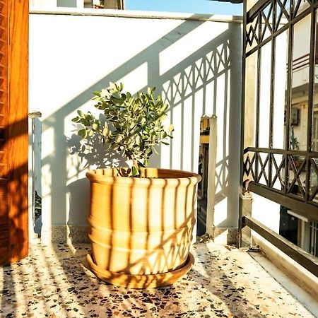 Апартаменты Olvia A Breath Away From Old Town Center Ретимно Экстерьер фото